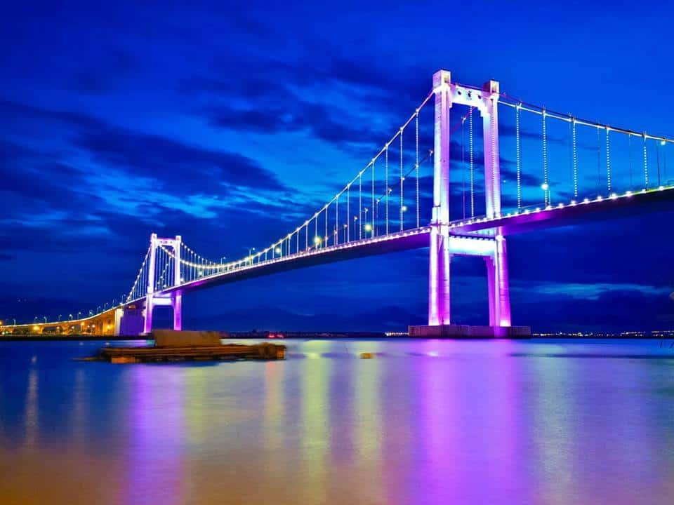 Da Nang Half Day City Tour With Lunch