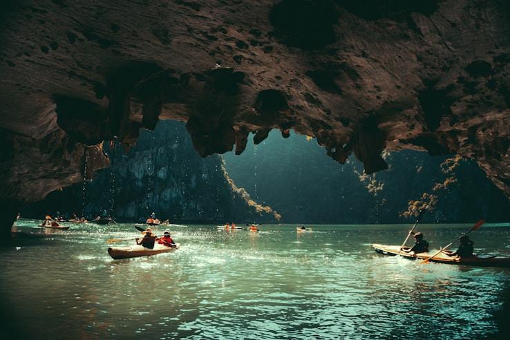Ha Long Bay