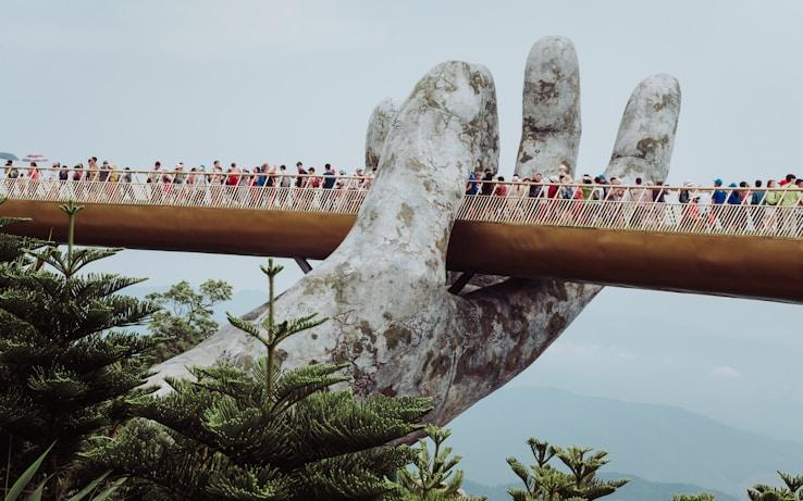 Da Nang & Hoi An