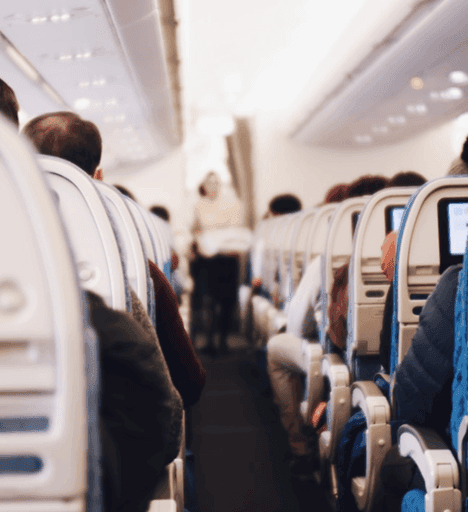 Flight Booking | Domestic & International Flights