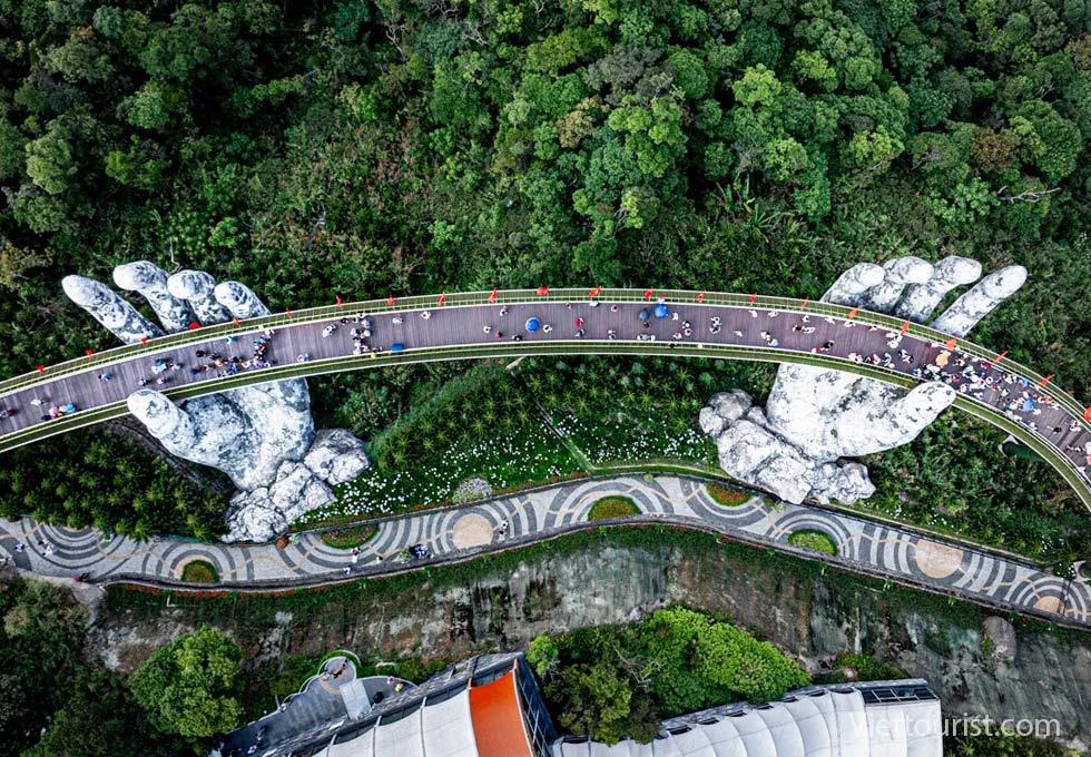 Tour Hà Nội - Vịnh Hạ Long 2 ngày 1 đêm